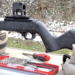 Ruger Carbon Fiber 10/22 Review: Ultra-Light Rimfire
