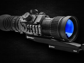 Armasight Contractor 640 Review: Rugged Thermal Optic Armasight Contractor 640 Review: Rugged Thermal Optic