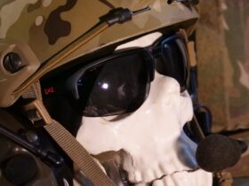 Wiley X American Sniper JAKL Sunglasses Wiley X American Sniper JAKL Sunglasses