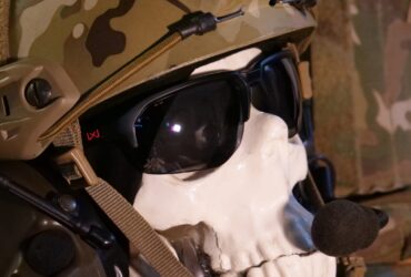 Wiley X American Sniper JAKL Sunglasses