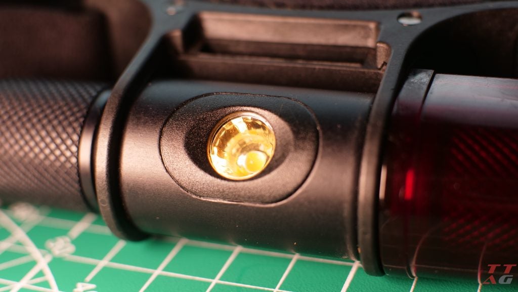 Review: My Favorite Headlamp | The SureFire Minimus