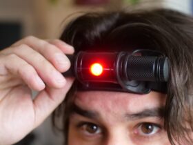 Review: My Favorite Headlamp | The SureFire Minimus