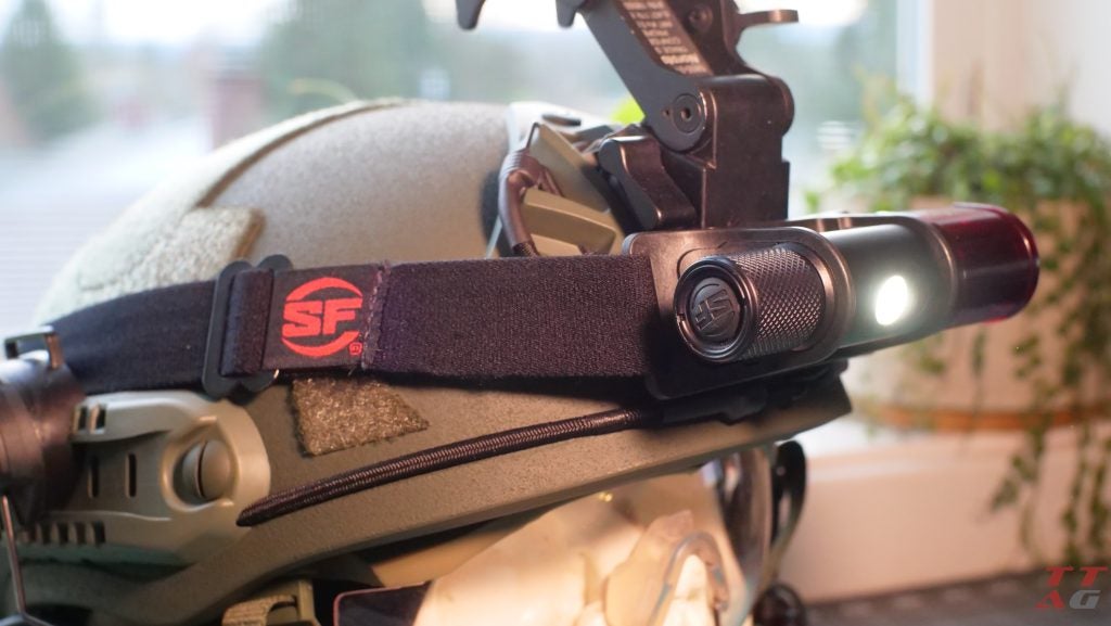 Review: My Favorite Headlamp | The SureFire Minimus