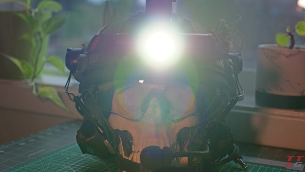 Review: My Favorite Headlamp | The SureFire Minimus