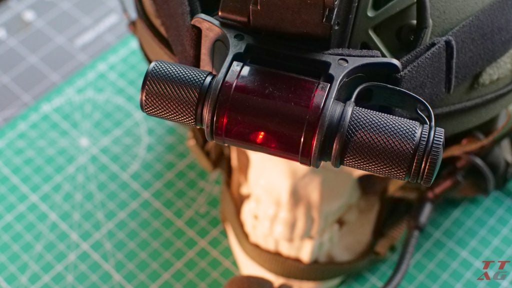 Review: My Favorite Headlamp | The SureFire Minimus