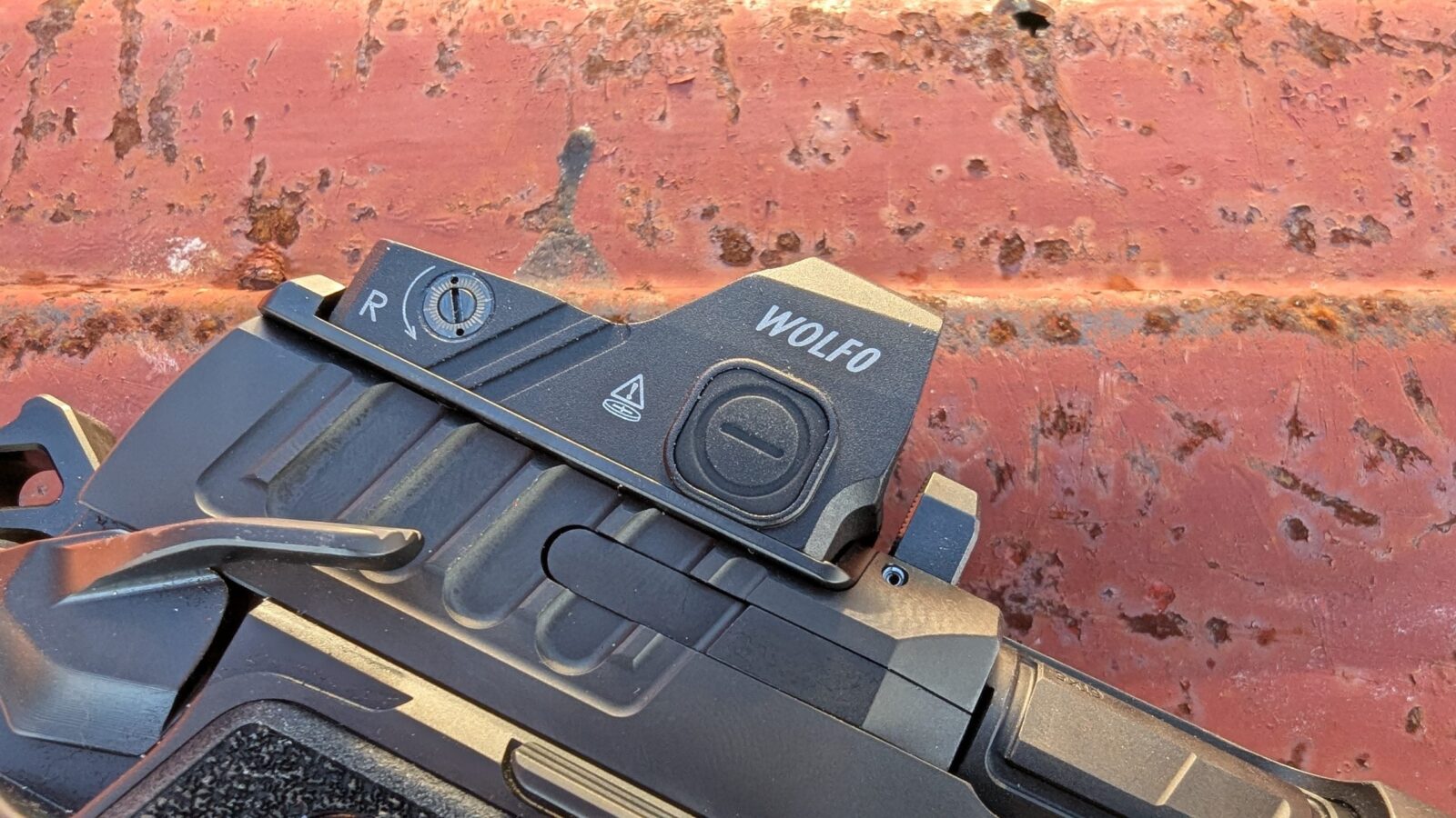 Is a 6 Pistol Red Dot Worth It?