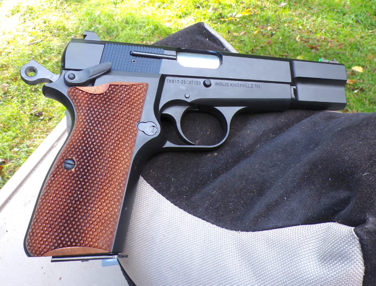 A Modern Tribute to a Classic