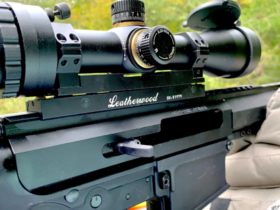 ART M1000-PRO & TD-3E Red Dot ART M1000-PRO & TD-3E Red Dot