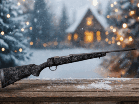 Bergara Hunter .308 Review: Lightweight, Accurate, Reliable