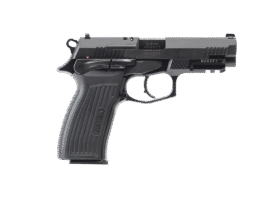 A Budget DA/SA 9mm That Delivers