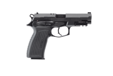 A Budget DA/SA 9mm That Delivers