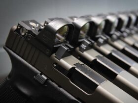 Leupold DeltaPoint Pro Review: Duty-Ready Performance