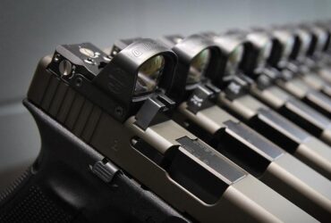 Leupold DeltaPoint Pro Review: Duty-Ready Performance