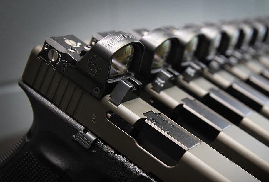 Leupold DeltaPoint Pro Review: Duty-Ready Performance