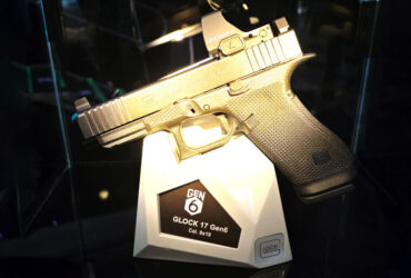 Glock Gen6 Is Here! First Look at the Next Evolution of the Glock Platform