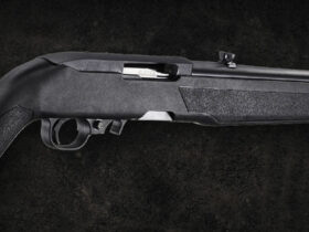 Ruger’s Iconic 10/22 Rifle Gets a 2025 Makeover—Here’s What’s New