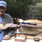 This Is The First Gun I Ever Shot