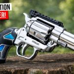 7 Single-Action Revolvers Worth Buying in 2026!