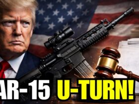 Trump Talked Gun Control. His DOJ Is Doing the Opposite.