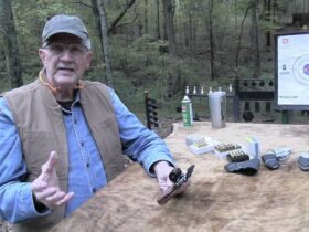 S&W Model 36 Classic No Lock