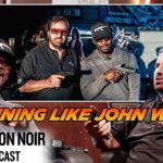 Taran Tactical: “John Wick Changed Hollywood” (And Here’s Why)