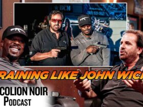 Taran Tactical: “John Wick Changed Hollywood” (And Here’s Why)