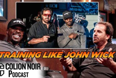 Taran Tactical: “John Wick Changed Hollywood” (And Here’s Why)