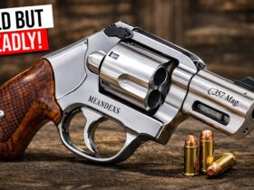 7 Vintage Revolvers That Still DOMINATE In 2026!