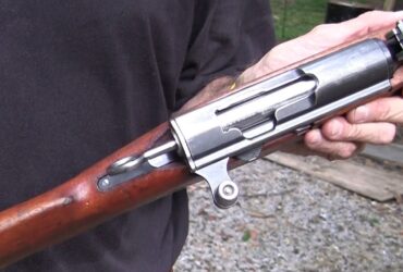 Is This The Best Non Semi Automatic Rifle?