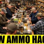Forget Panic Buying Ammo – This Is the Smarter Way to Build a Real Stash!