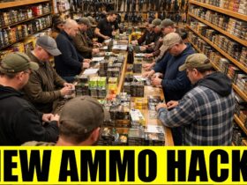 Forget Panic Buying Ammo – This Is the Smarter Way to Build a Real Stash!