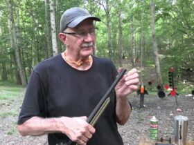 Why is Your Barrel Not Threaded?