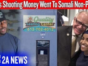 When Mass Shooting Victim Funds Went to Somali-Linked Nonprofits