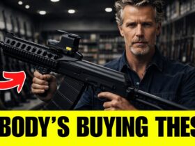 Dealers Can’t Sell These Guns (Here’s Why)