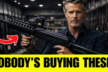 Dealers Can’t Sell These Guns (Here’s Why)