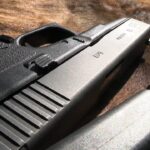 Glock 19 Gen 2  25th Anniversary