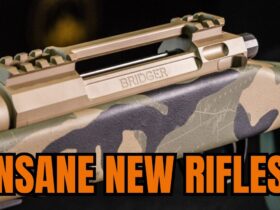 THESE 8 New Bolt Rifles Will DOMINATE 2026! THESE 8 New Bolt Rifles Will DOMINATE 2026!