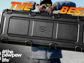 This Rifle Case Changed How I Travel With Guns