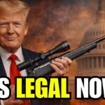 These Gun Rules Just Collapsed, And 2026 Is Going To Look Very Different