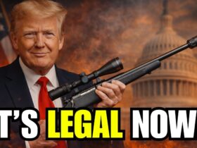 These Gun Rules Just Collapsed, And 2026 Is Going To Look Very Different These Gun Rules Just Collapsed, And 2026 Is Going To Look Very Different