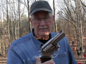 Is This The Most Underrated Bear Defense Carry Option?