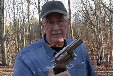 Is This The Most Underrated Bear Defense Carry Option?