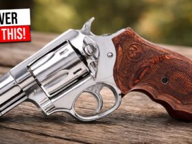 9 Revolvers That Are Quietly Dying in 2026 (Don’t Buy These)!