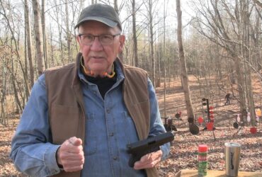 Is This The Best Glock?