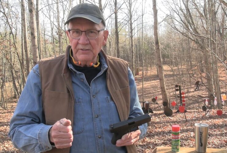 Is This The Best Glock?