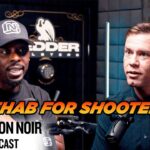 Why Shooting Should Be Treated Like a Martial Art