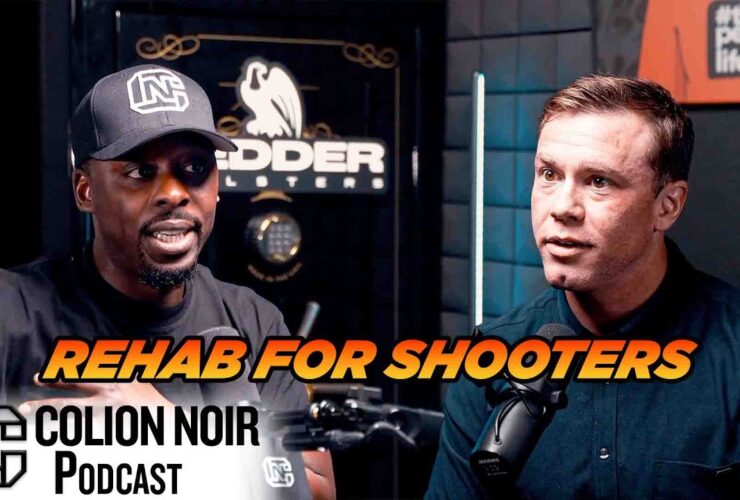 Why Shooting Should Be Treated Like a Martial Art Why Shooting Should Be Treated Like a Martial Art