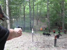 Can You Trust A Pistol This Cheap?