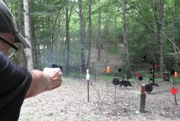 Can You Trust A Pistol This Cheap?