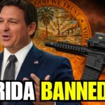 Florida Just Told Gun Owners: We’re Ending This